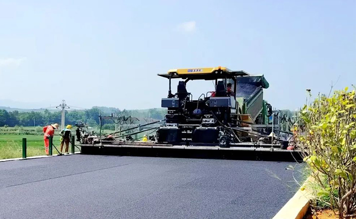 宣泾高速—安徽省“五纵十横”重要组成部分